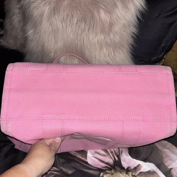 Marc Jacobs Large Tote Bag - Picture 5 of 8